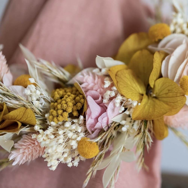 Couronne murale Corfu