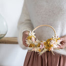 Couronne murale Corfu