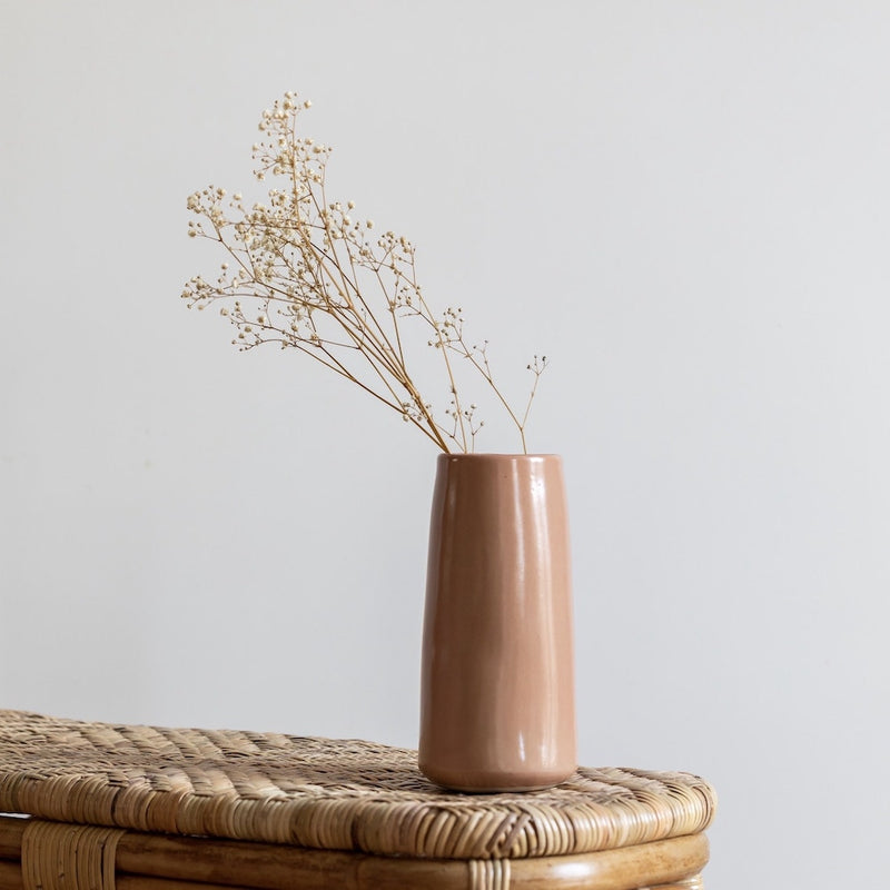 Vase Goberlote pêche