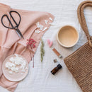 kit-diy-bougie-fleurs