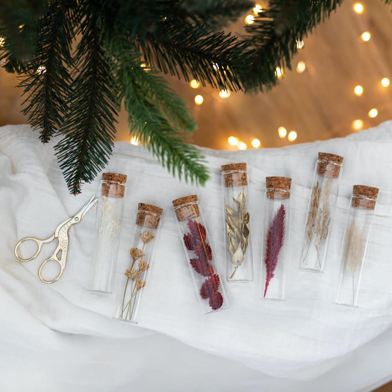 marque-place-fleurs-sechees-table-noel