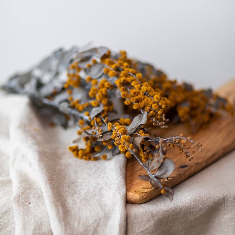 botte-fleurs-sechees-mimosa-flowrette