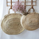 Panier en osier Kénitra