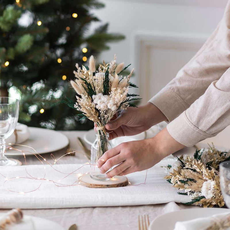 deco-fleurs-sechees-noel-sapin