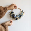 Couronne murale Holbox