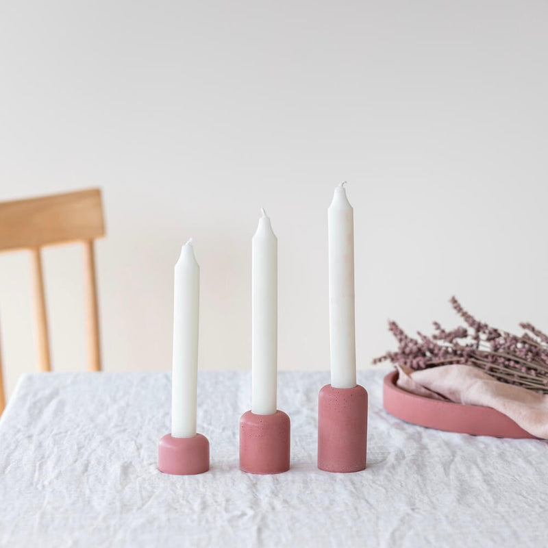 trio-bougeoirs-beton-artisanat