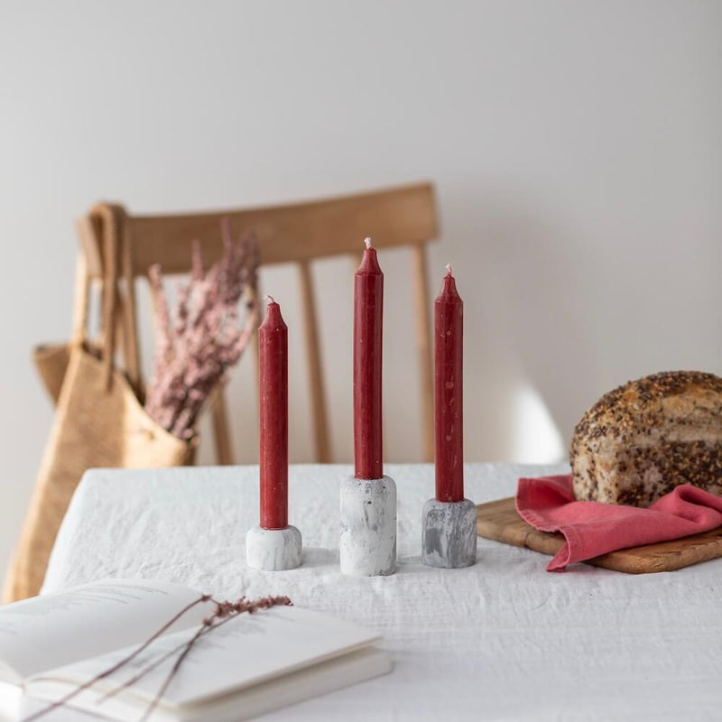 trio-bougeoirs-beton-marbre-gris