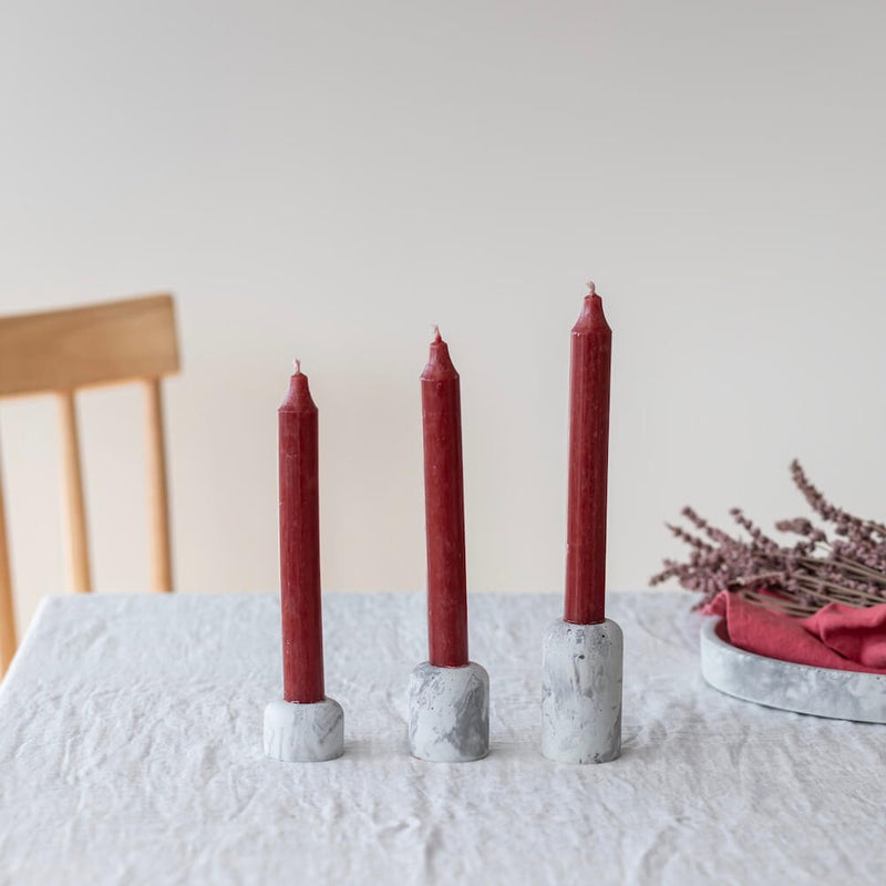 trio-bougeoirs-beton-marbre-gris