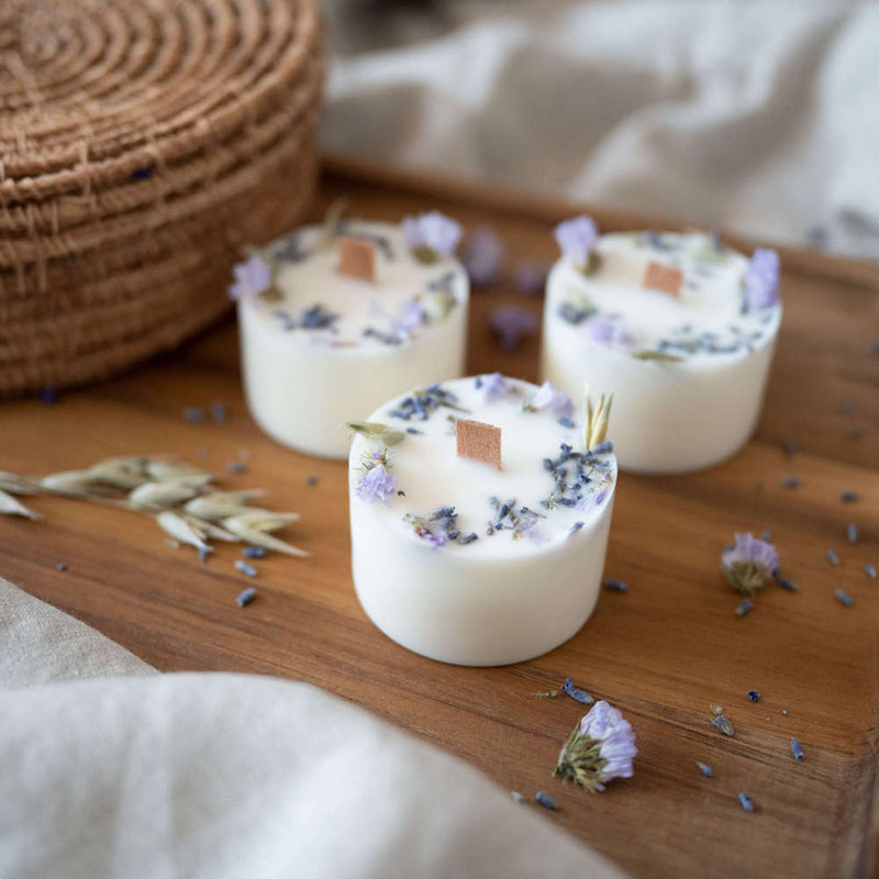 trio-bougies-fleuries