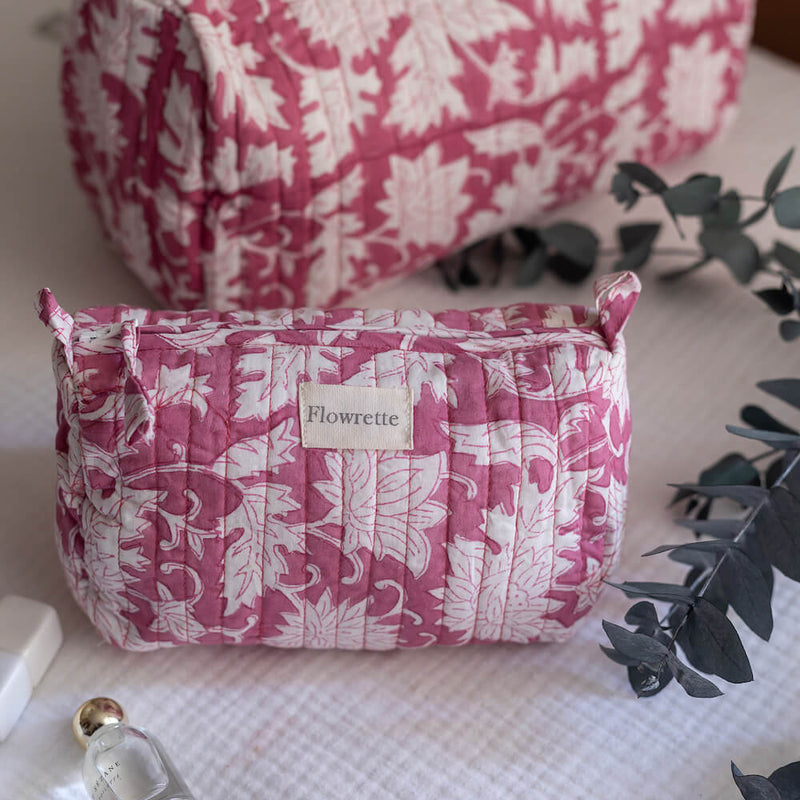 trousse-toilette-tissus-motifs-indiens-rose