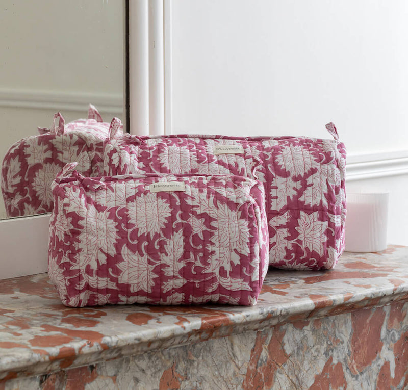 trousse-toilette-tissus-motifs-indiens-rose