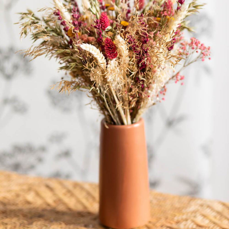 Vase Goberlote pêche