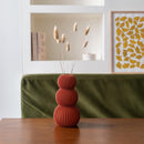 Vase Terracotta Flamant