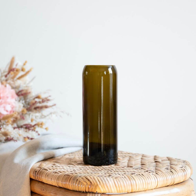 vase-upcycling-bouteille-vin-flowrette-septembres-ambre-taille-m
